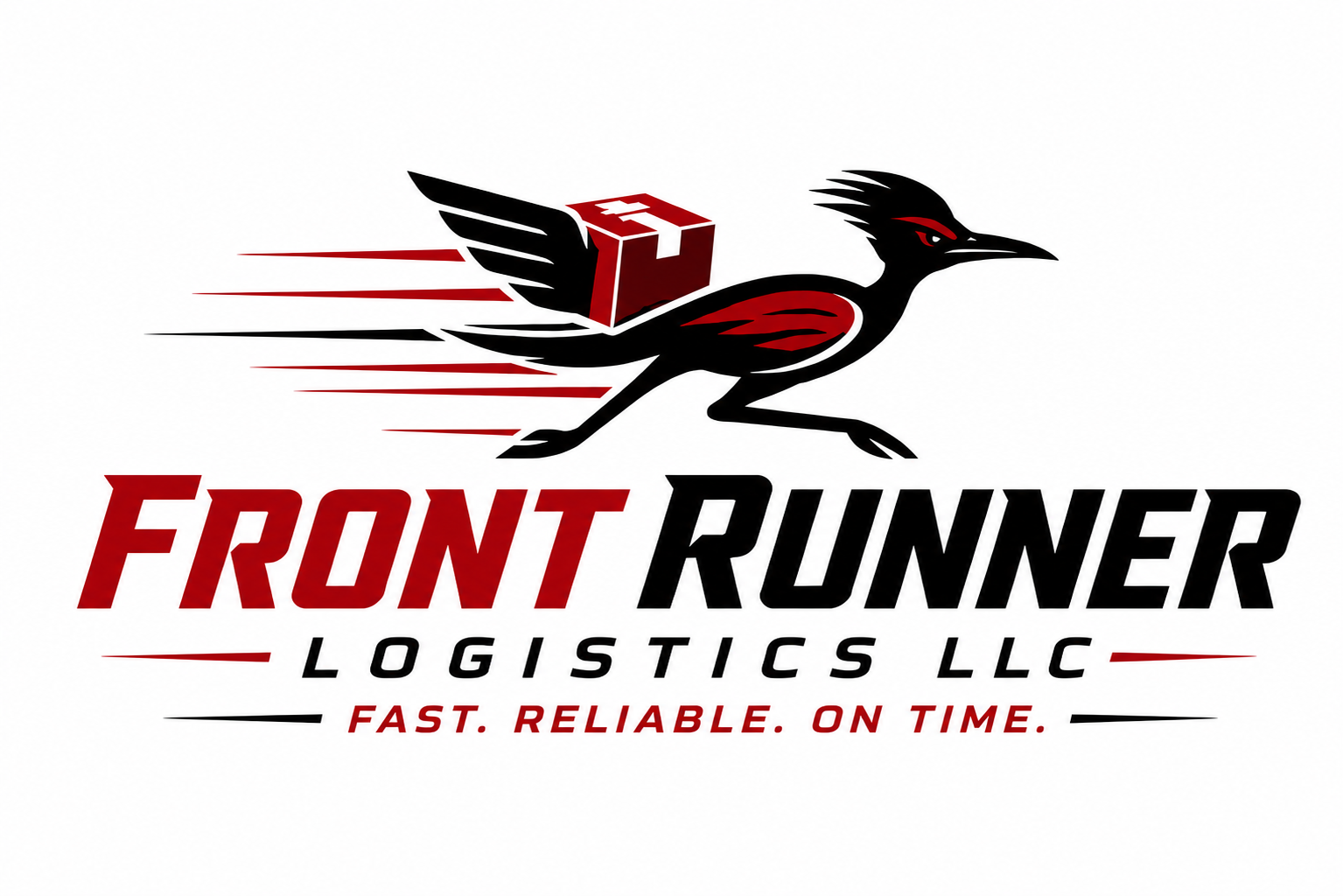 Front Runner Logistics LLC logo